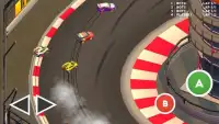 Fahrer Racing speedWay Screen Shot 1