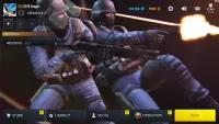 Critical Ops: Multiplayer FPS Screen Shot 7