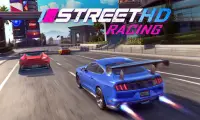 Street Racing HD Screen Shot 0
