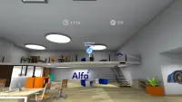 Alfa 360 VR Screen Shot 3