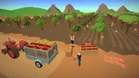 Farm Town - Farming & Selling Screen Shot 2