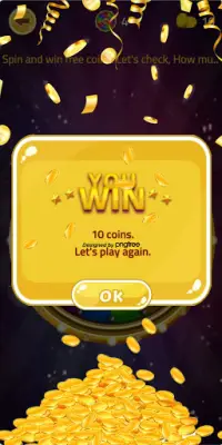 Spin  To Win - Spin To Earn Money Screen Shot 4