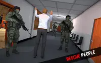 Counter Terrorist Extreme War Screen Shot 3