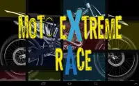 Moto Extreme Race Screen Shot 7