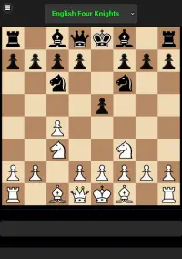 Chess Grandmaster Screen Shot 5