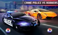 Crime City Police Vs Robbers Screen Shot 1