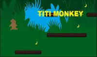 Titi Monkey Screen Shot 0