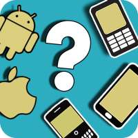 Guess the Phone Quiz game