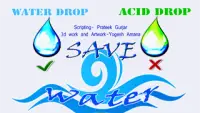 Save Water and Earth Screen Shot 0