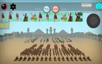 إمبراطورية الرومانية بعثة مصر Screen Shot 3