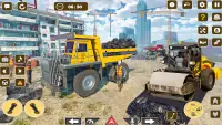 Армейская строительная игра Screen Shot 2