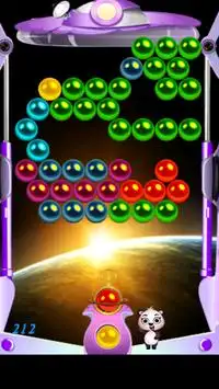 Bubble Shooter Screen Shot 14