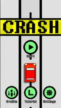 Crash Screen Shot 0