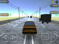 Highway Traffic Car Racing Game 2021 Screen Shot 15