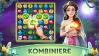 Jewels of Rome Kombinier-Spiel Screen Shot 8