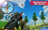 Bird Hunting Master: Birds Game 2020 Screen Shot 0