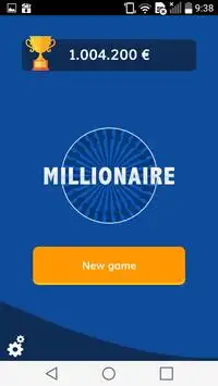 Millionaire 2017 Screen Shot 0