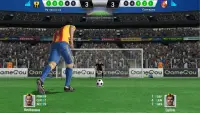 Soccer Shootout Screen Shot 2