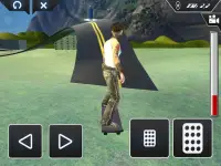 Freestyle Skater 3D Simulator Screen Shot 3