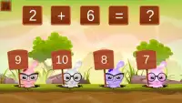 Math 123 for Kids : Educational Game for kids Screen Shot 3