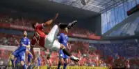 HOPE FOR FIFA FOOTBALL Screen Shot 4