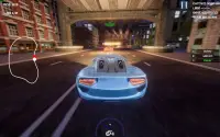 City Car Free Racer 3D: Midnight Street Race 2021 Screen Shot 12