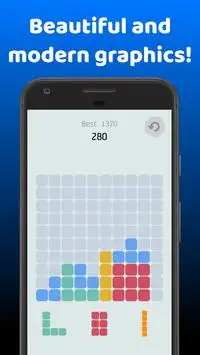 Block Puzzle ➤ New Screen Shot 5