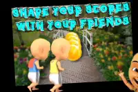 UPIN IPIN Adventure 🔥 Screen Shot 4