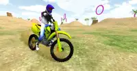 Island Motocross Fun Screen Shot 3