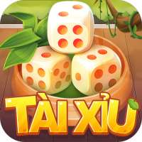 Tài xỉu - 2023 Casino