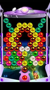 Bubble Shooter 2017 Screen Shot 13