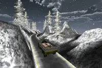 Cargo Simulator Extreme OffRoa Screen Shot 2