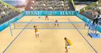 Beach Volleyball World Cup Screen Shot 1