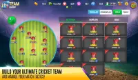 Cricket Tycoon 2020 Screen Shot 1