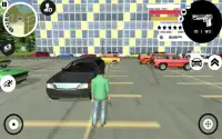 City Crime Driver Screen Shot 6