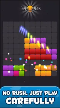 Block Puzzle Legend Mania Screen Shot 2