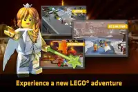 LEGO® Quest & Collect Screen Shot 1
