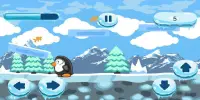 Penguin GO Screen Shot 5