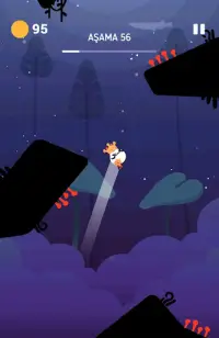 Flip! the Frog - Bol Aksiyon Screen Shot 3