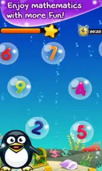 Kids Learning Puzzles Free 2018: New Jigsaw Shapes Screen Shot 4