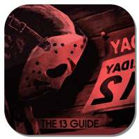 Friday the 13th: The Game Tips Guide