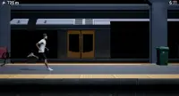 Metro Runner  (Subway Run) Screen Shot 1