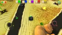 Micro Tanks Multiplayer Screen Shot 3