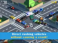 Traffic Rush 2 Screen Shot 8