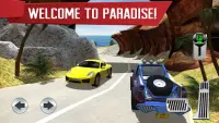 Parking Island: Mountain Road Screen Shot 0