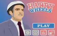 Happy Wheels-Shortlife Adventure2 Screen Shot 0