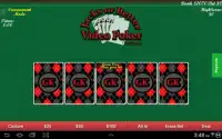 GKproggy Video Poker Free Screen Shot 6