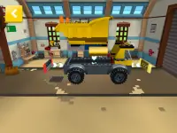LEGO® Juniors Create & Cruise Screen Shot 8