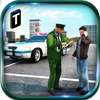 Border Police Adventure Sim 3D