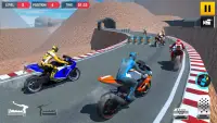 Bundok Bike Karera ng Laro 2019 - Bike Racing Game Screen Shot 4
